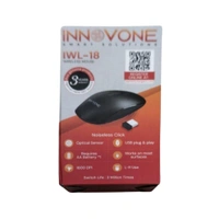 Innovone IWL-18 Wireless Mouse