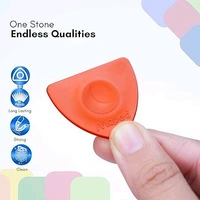 Mapped MAPED MAGIC STONE COLOURS - 12 SHADES|BRIGHT COLOURS