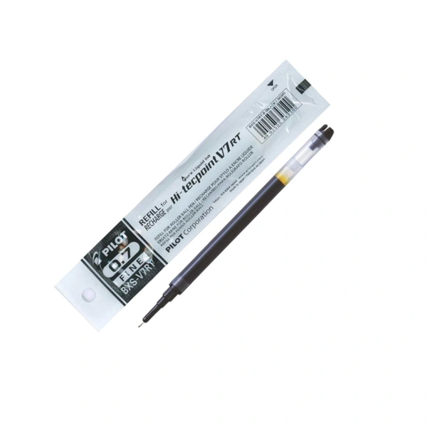 Pilot Hi Techpoint V7-RT Refill - Black