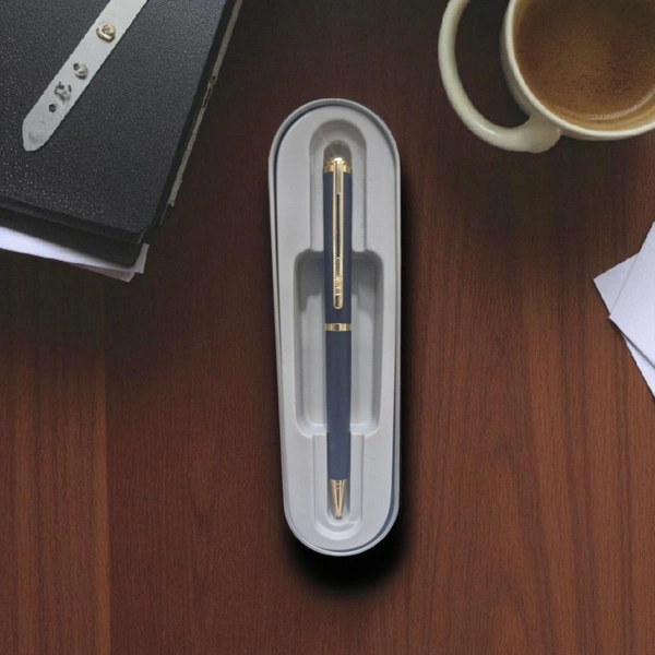 Flair V-King Metal Ball Pen 1 Piece