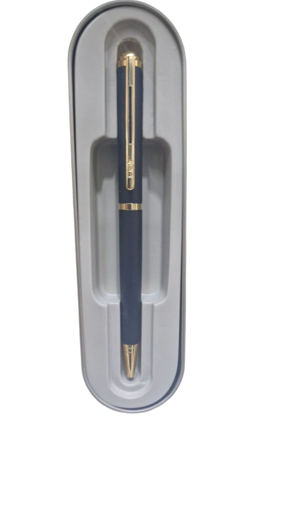 Flair V-King Metal Ball Pen 1 Piece