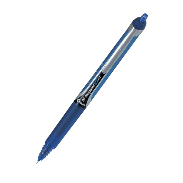 Pilot Hi Techpoint V7-RT Pen - Blue