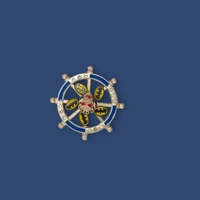 Double Spinner For Kids