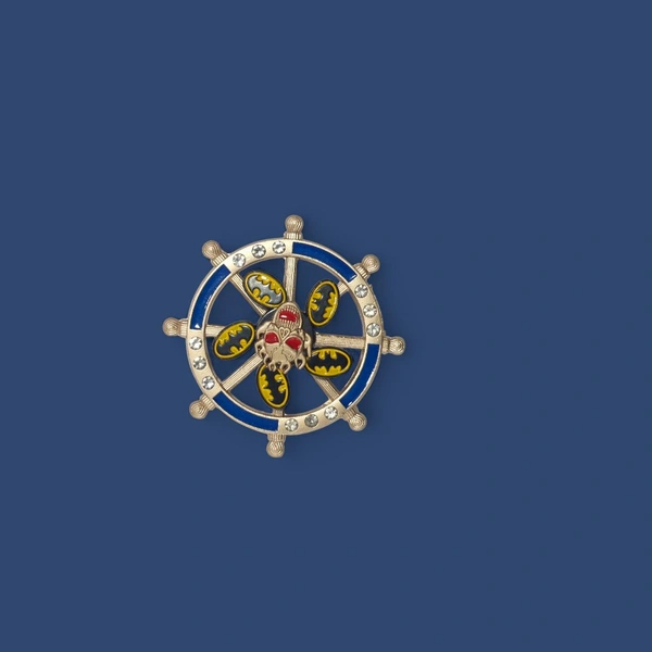 Double Spinner For Kids