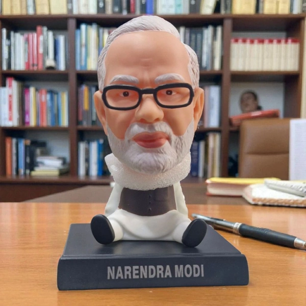 Narendra Modi Bobble Head 