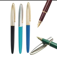 Camlin Trinity Fountain Pen