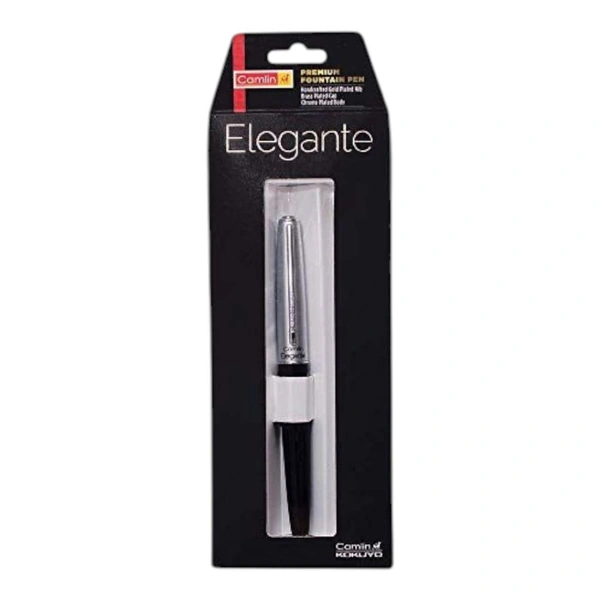 Camlin Elegante Fountain Pen