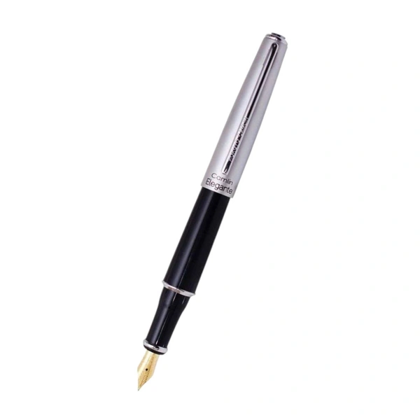 Camlin Elegante Fountain Pen