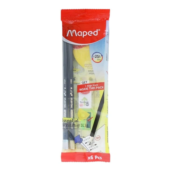 Maped Essential Writing Kit