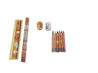 Happy Bear Stationery Kits For Kids 1 Set 