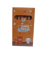 Happy Bear Stationery Kits For Kids 1 Set 