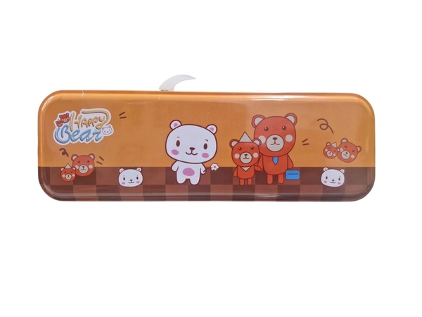 Happy Bear Stationery Kits For Kids 1 Set 
