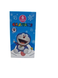 Doremon Design Stationery Kit For Kids 1 Set