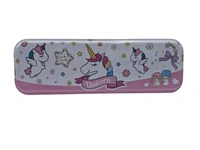 Unicorn Theme Stationery Kit For Kids 1 Set