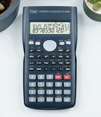 Flair FC-82 MS Scientific Calculator