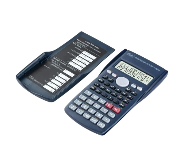 Flair FC-82 MS Scientific Calculator