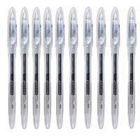 Linc Pentonic CLR -Ball Pen 10 Pcs Set - Blue