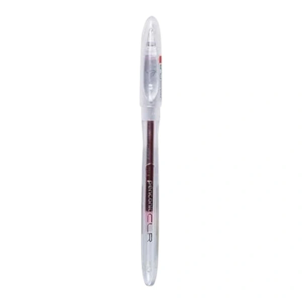 Linc Pentonic CLR -Ball Pen 10 Pcs Set - Red