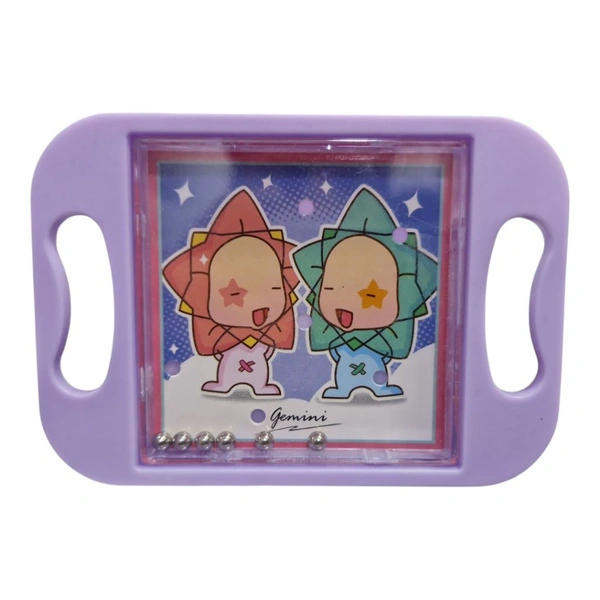 Mini Balance Ball Game 1 Pc