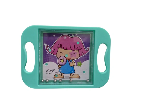 Mini Balance Ball Game 1 Pc