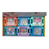 Mini Balance Ball Game 1 Pc