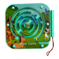 Maze Puzzle Game For Kids 1 Pc