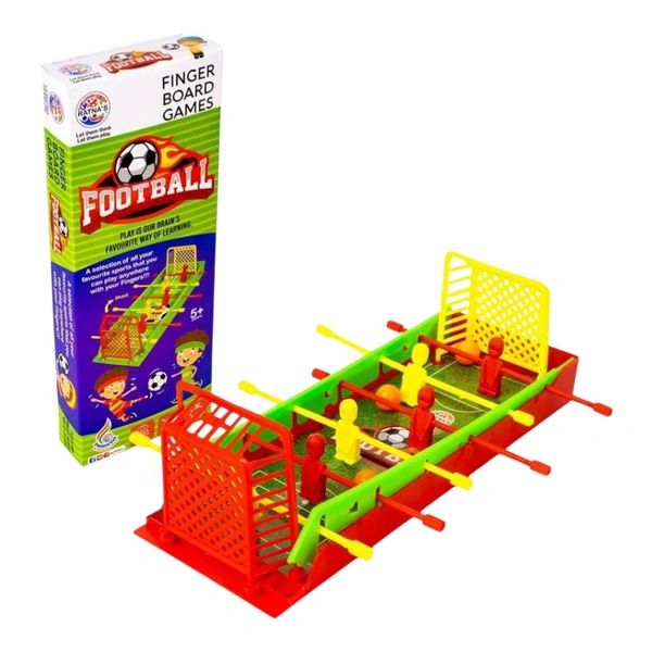 Ratna's Football Finger Board Game 1 Pc
