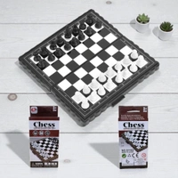 Mini Chess 13 CM X 13 CM