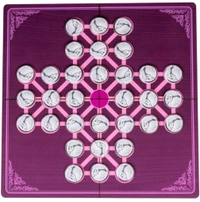 ToysBOX Pocket Brainvita Travel Game