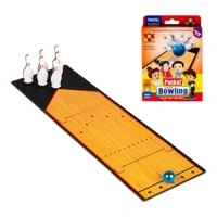 ToysBOX Pocket Finger Bowling For Kids