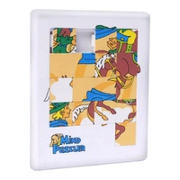 ToysBOX Pocket Game Mind Puzzler