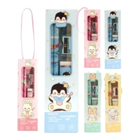 Pencil Stationery Set