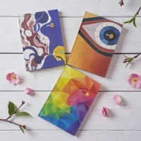 Navneet Youva B6 Diary 12.5 CM X 17.6 CM 192 Pages Single Line