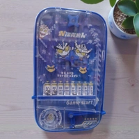 Pinball Game For Kids