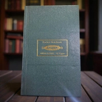 Anupam Pocket Note Book 92 Pages