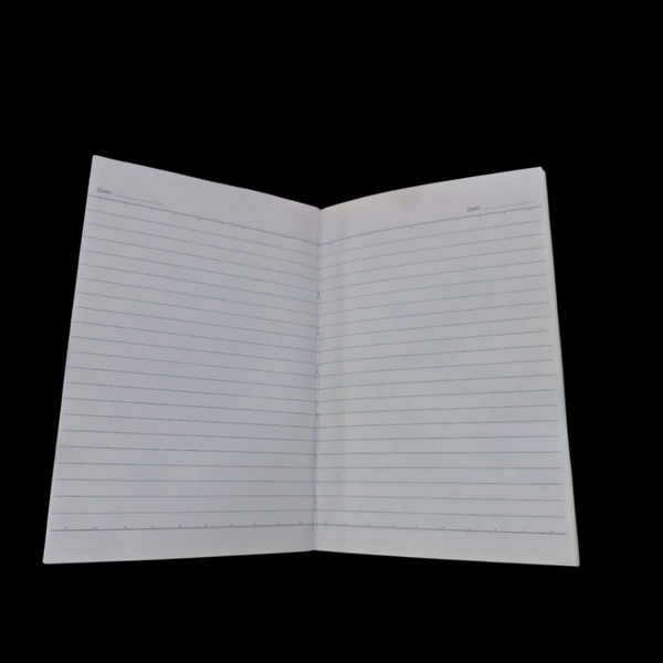 Anupam Pocket Note Book 92 Pages