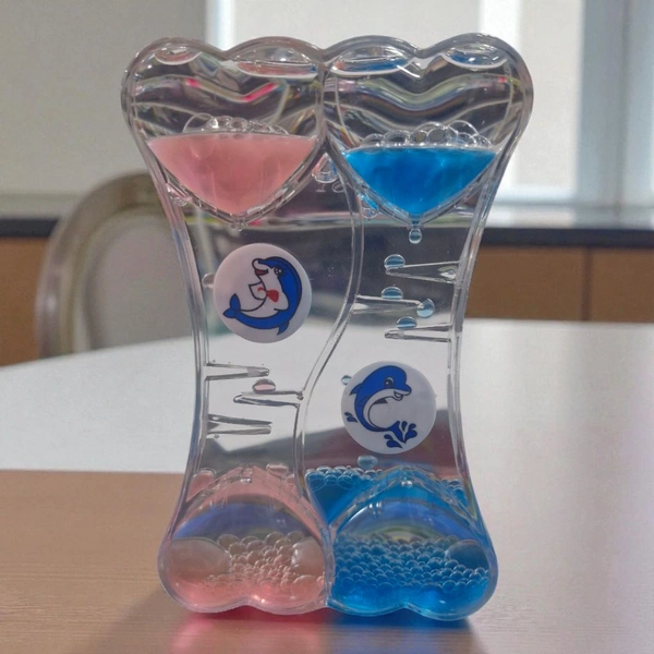 Double Dolphin Timer 