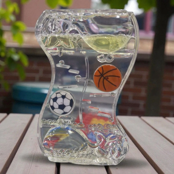 Football Design Timer