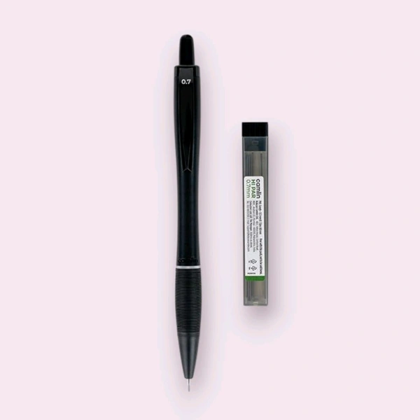 Camlin Grip Pro 0.7 Mechanical Pencil