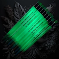 Flair Glow In The Dark 2.0 Mechanical Pencil (Pack Of 10) 