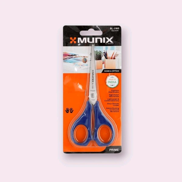 Kangaro Munix Scissor SL-1160 152 mm. 