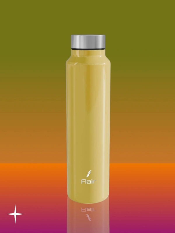 Flair Jazz Stainless Steel Water Bottle 1000 ml