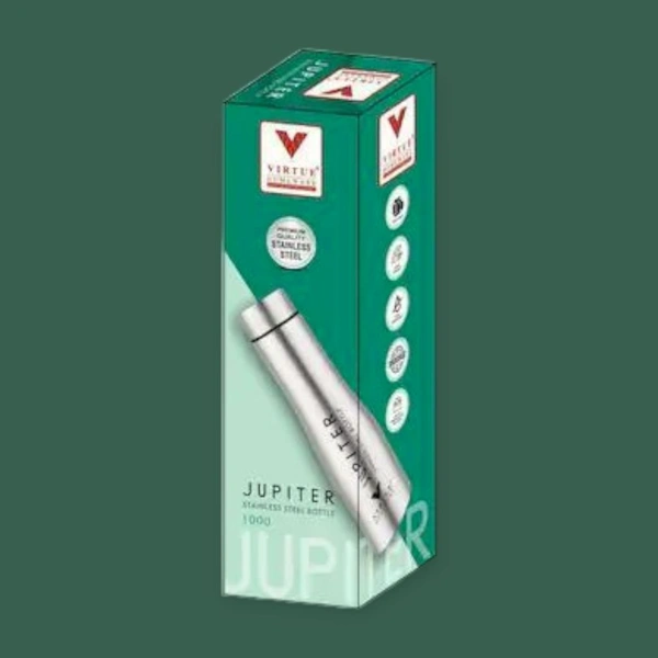 Virtue Jupiter Stainless Steel Bottle 1000 ml
