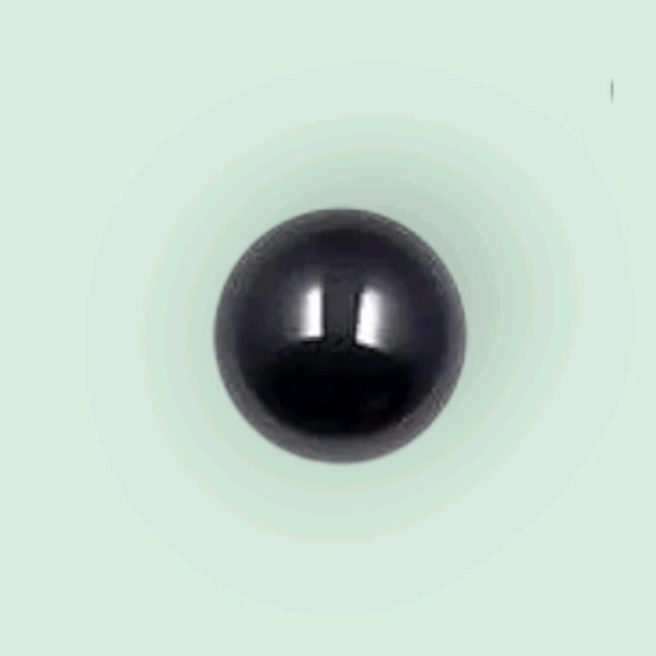 Round Steel Magnet - Magnetic Ball 