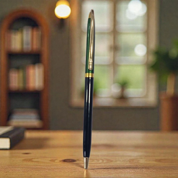 Flair Carishma Ball point pen (Body Colour may Vary)