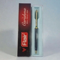Flair Carishma Ball point pen (Body Colour may Vary)