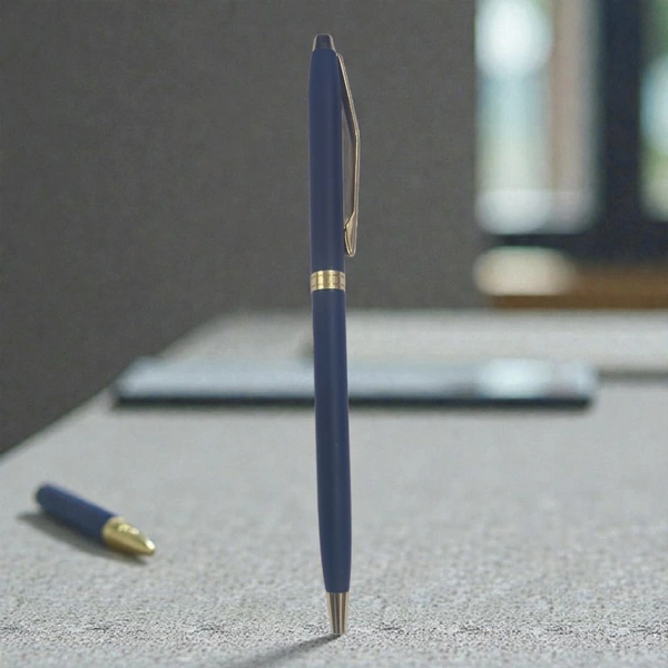 Pierre Cardin LA-PAZ Ball pen - Blue