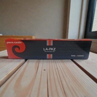 Pierre Cardin LA-PAZ Ball pen - Blue