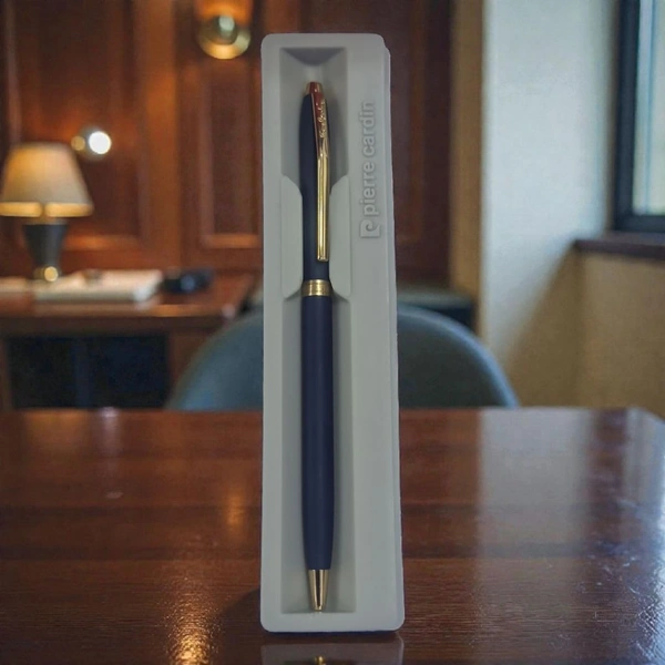 Pierre Cardin LA-PAZ Ball pen - Blue