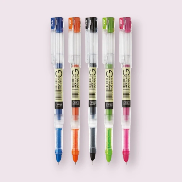 Flair Inky Glass fountain Pen 1 Pc.